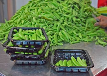 Jani Fresh French Beans