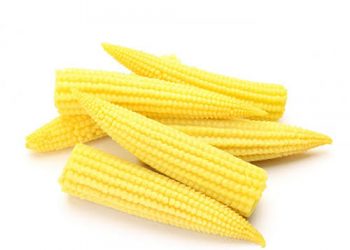 Janifresh - Babycorn
