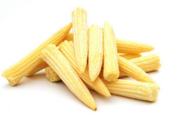 Janifresh - Babycorn