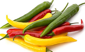 Chillies