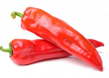Chillies - Janifresh Kenya