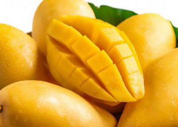 JaniFresh Mangoes