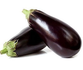 Aubergines/Ravaya
