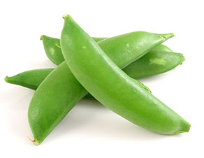 Snow Peas