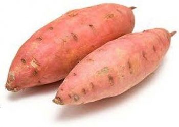 Janifresh - Sweet Potatoes