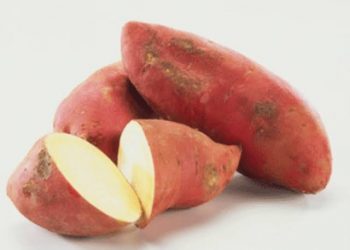 Janifresh - Sweet Potatoes